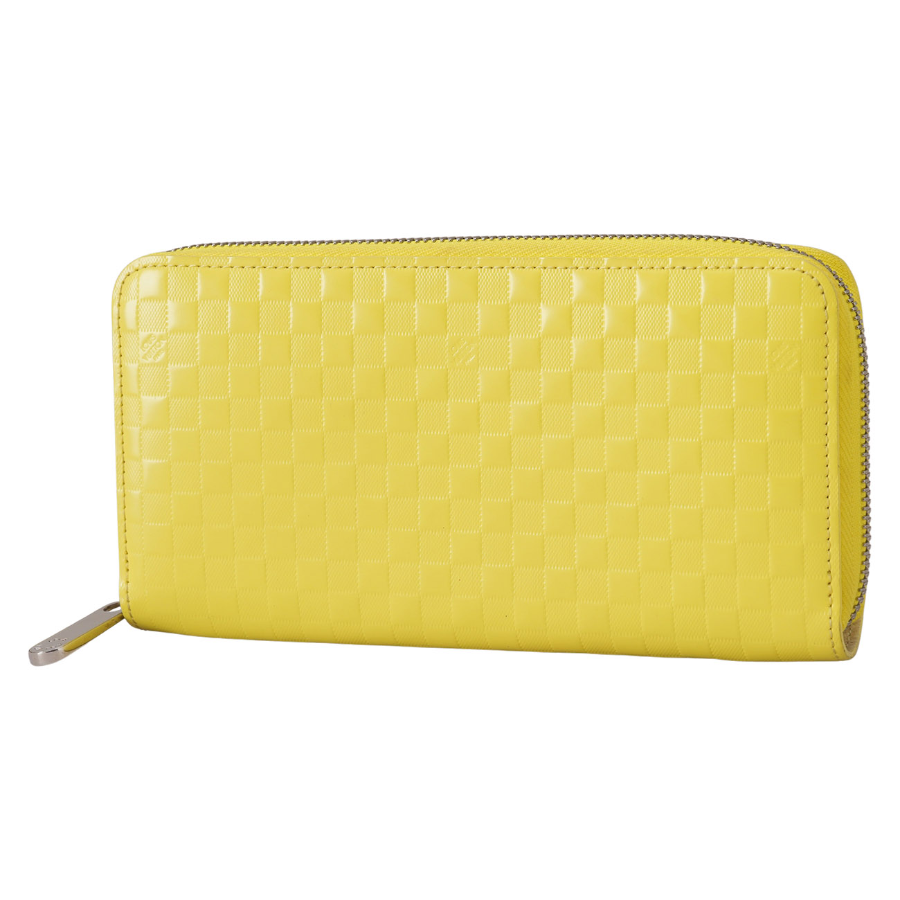 LOUIS VUITTON(USED)루이비통 시즌  페이던트 장지갑